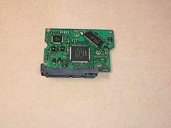 PCB 101296 110 0A90368 01 HITACHI HDS721050CLA662 H3D5001672S 647466-001