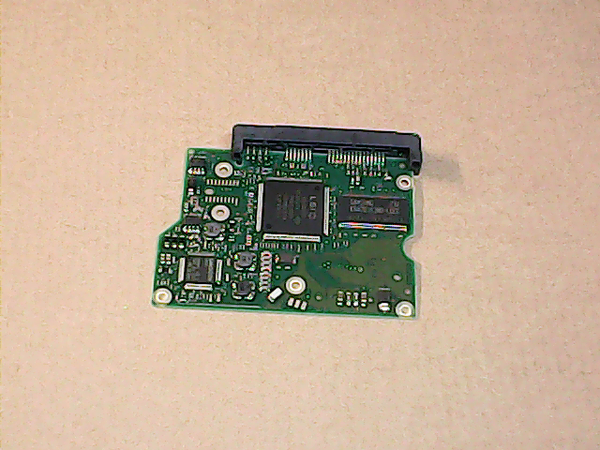 PCB 101301 110 0A90368 01 HITACHI HDS721050CLA662 H3D5001672S 647466-001