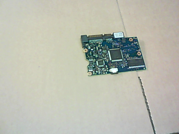 PCB 101320 110 0A90368 01 HITACHI 647466-001 FR 41A HR 02 0F15012 JPT41A