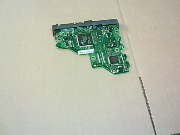 PCB 101321 110 0A90368 01 HITACHI HDS721050CLA662 FR 41A HR 02 647466