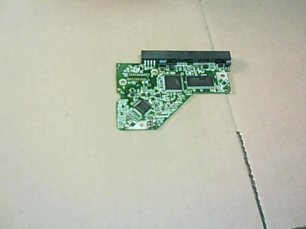 PCB 101325 110 0A90368 01 HITACHI HDS721050CLA662 FR 41A HR 02