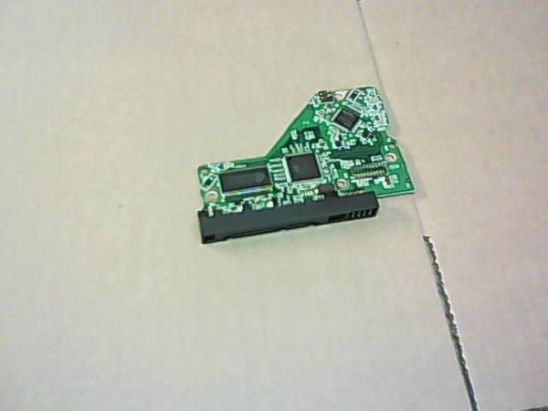 PCB 101326 2060-771640-003 REV A WESTERN WD1600AAJS-00YCA0 771640