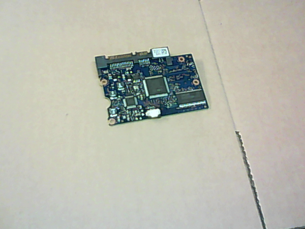 PCB 101327 2060-701552-003 REV A WESTERN WD1600AAJS-07WAA0