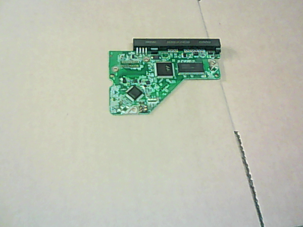 PCB 101345 100535704 REV D SEAGATE ST500DM002 KC48 15041 WU 1BD142-502