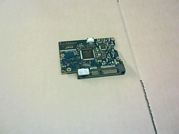 PCB 101352 110 0A90368 01 HITACHI HDS721050CLA662 FR 41A HR 02