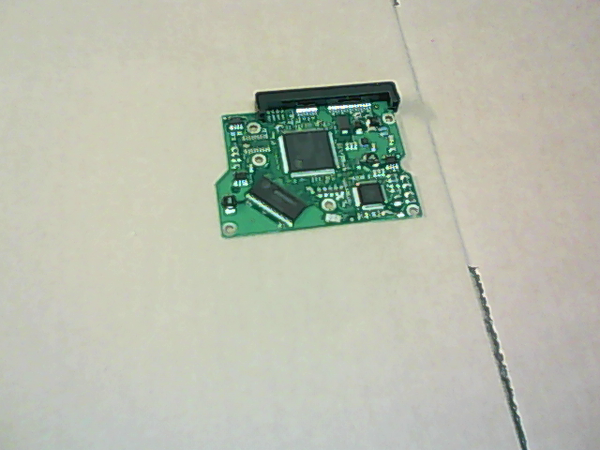 PCB 101353 110 0A90368 01 HITACHI HDS721050CLA662 FR 41A HR 02