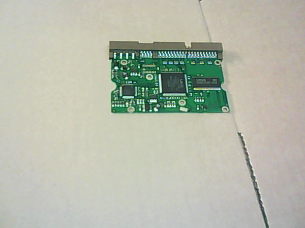 PCB 101380 110 0A90368 01 HITACHI HDS721050CLA662 FR 41A HR 02