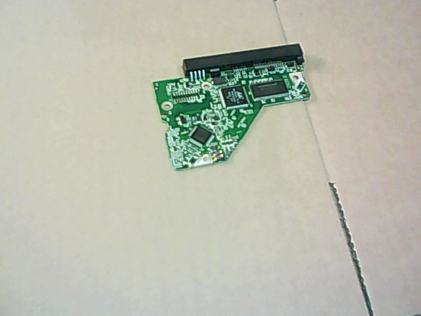 PCB 101395 110 0A90368 01 HITACHI HDS721050CLA662 FR 41A HR 02