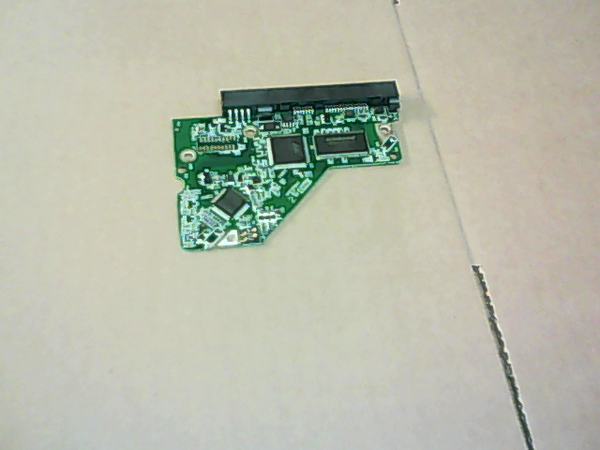 PCB 101408 F 0A29531 01 HITACHI HDS721616PLA380 0A33932 BA2235 B6A