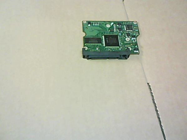 PCB 101409 2060-701590-001 REV A WESTERN WD1600AAJS-75M0A0 701590
