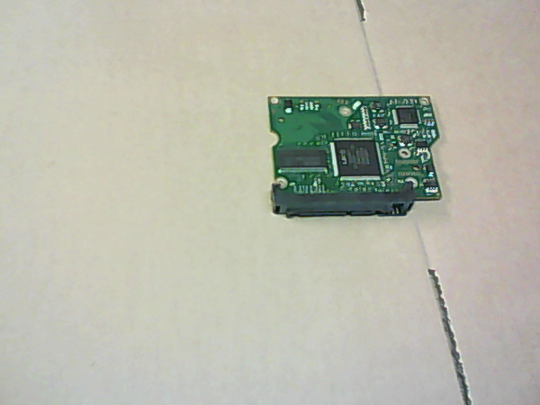 PCB 101427 BF41-00302A-00 SAMSUNG HD254GJ/B REV A 1AJ10002 588578-001