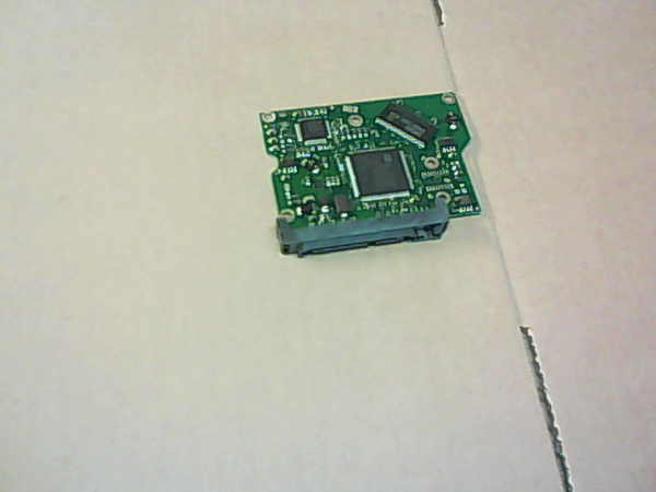 PCB 101429 100535704 REV C SEAGATE ST3500413AS HP63 12103 TK 9YP142-021