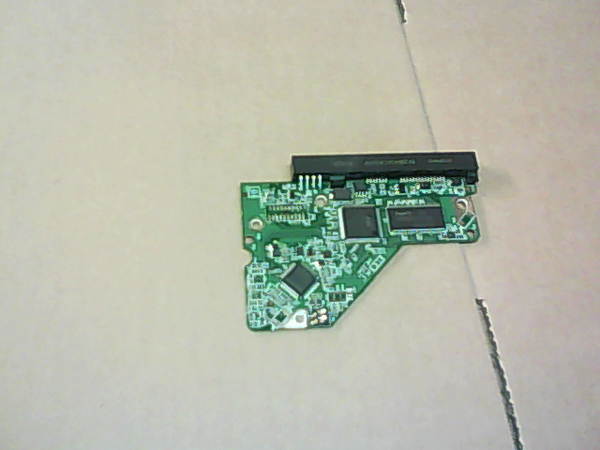 PCB 101432 110 0A90368 01 HITACHI HDS721050CLA662 FR 41A HR 02
