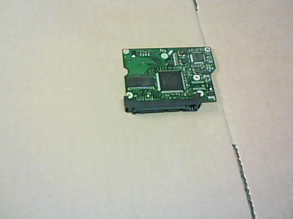 PCB 101436 2060-701590-001 REV A WESTERN WD1600AAJS-75M0A0 0U717D