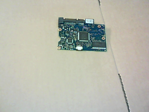 PCB 101438 110 0A90368 01 HITACHI HDS721050CLA662 FR 41A HR 02