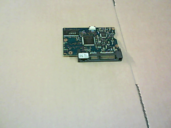PCB 101440 110 0A90368 01 HITACHI HDS721050CLA662 FR 41A HR 02