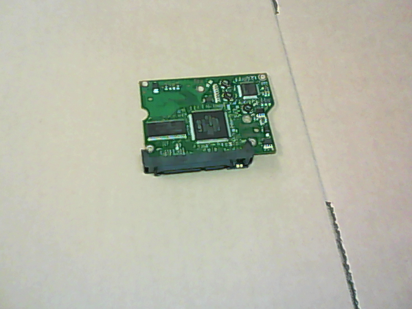 PCB 101442 110 0A90368 01 HITACHI HDS721050CLA662 FR 41A HR 02