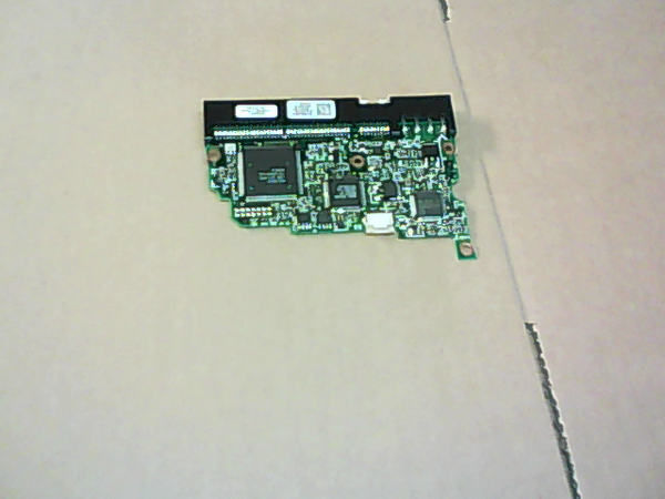 PCB 101454 2060-701537-004 REV B WESTERN WD2502ABYS-70B7A0 HPG2