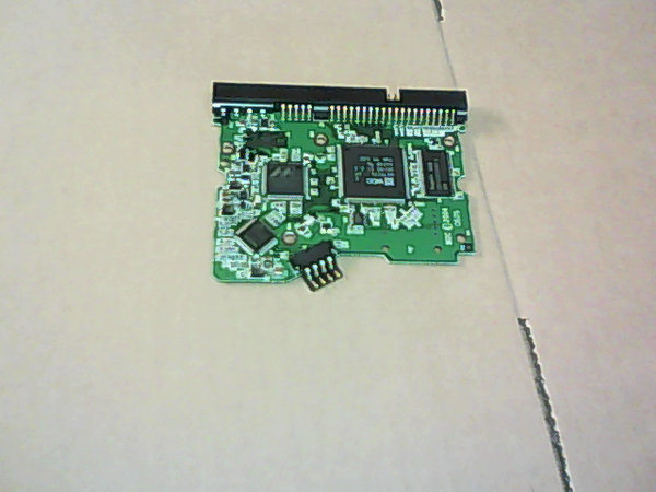 PCB 101455 B 11K2793 01 IBM DTLA-305020 F80037 16383/16/63 07N3924