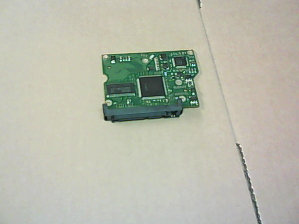 PCB 101460 110 0A90368 01 HITACHI HDS721050CLA662 FR 41A HR 02