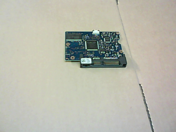 PCB 101467 BF41-00204B R00 TRINITY 1D REV 08 SAMSUNG HD321HJ/B 1AC0111B