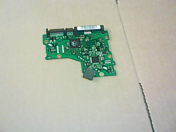 PCB 101472 BF41-00204B R00 TRINITY 1D REV 08 SAMSUNG HD321HJ/B