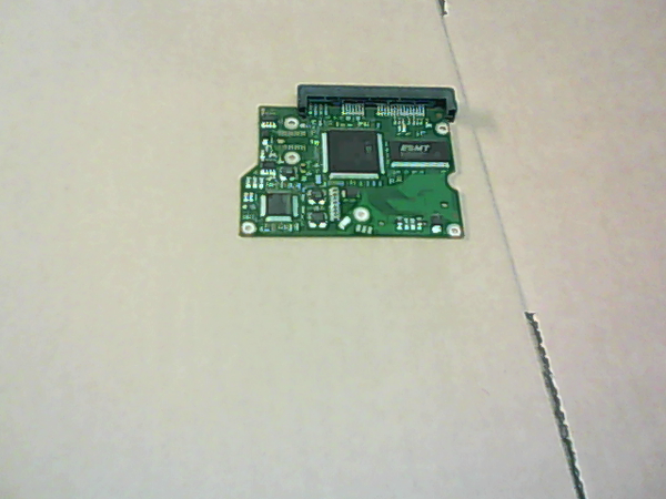 PCB 101473 BF41-00204B R00 TRINITY 1D REV 08 SAMSUNG HD321HJ/B