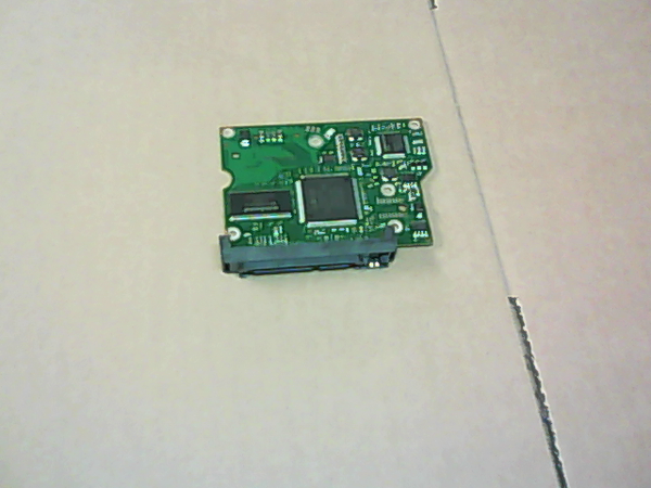 PCB 101492 2060-701335-005 REV A WESTERN WD2500-55NCB1 DSBACTJAA