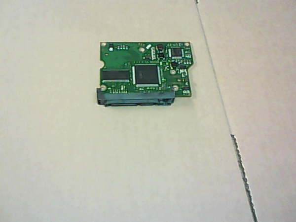 PCB 101499 2060-771640-003 REV A WESTERN WD5000AAKX-60U6AA0 18.01H18