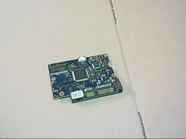 PCB 101501 2060-771640-003 REV A WESTERN WD5000AAKX-60U6AA0 18.01H18
