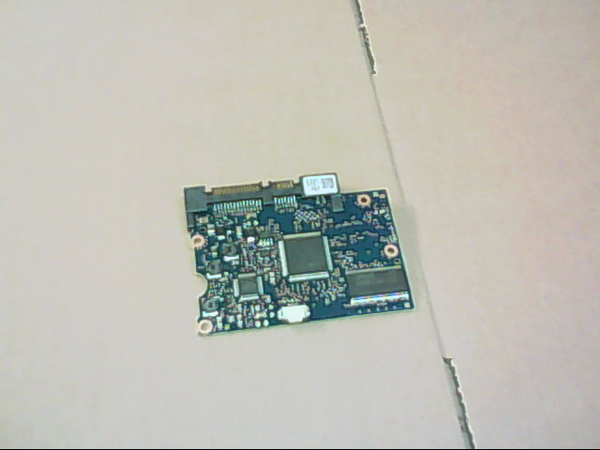 PCB 101516 110 0A90368 01 HITACHI HDS721050CLA662 FR 41A HR 02