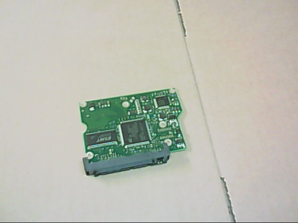 PCB 101518 100535704 REV C SEAGATE ST3500418AS HP35 11317 WU 9SL142-023