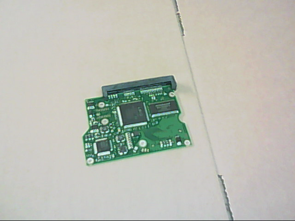 PCB 101522 F 0A30363 01 HITACHI HDT722516DLA380 99A HR 02 0A31710