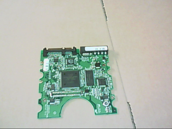 PCB 101527 2060-001113-001 WESTERN WD300EB-75CPF0 00X465 A00
