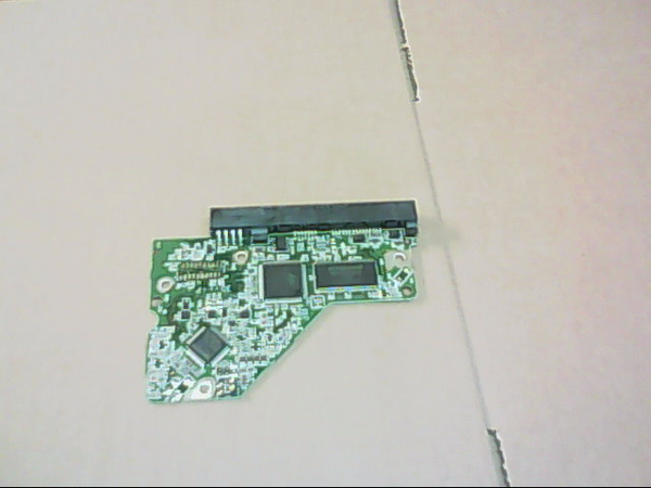 PCB 101538 BF41-00204B R00 TRINITY_1D_REV08 SAMSUNG HD321HJ/B REV A