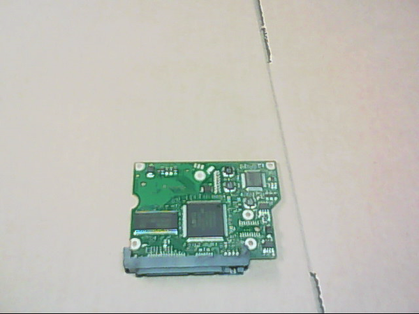 PCB 101542 2060-771640-003 REV A WESTERN WD5000AAKX-603CA0 18.01H18