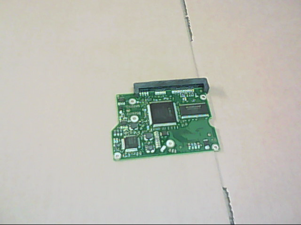 PCB 101562 2060-001293-000 REV A WESTERN WD800JD-75JNA0 0W0109