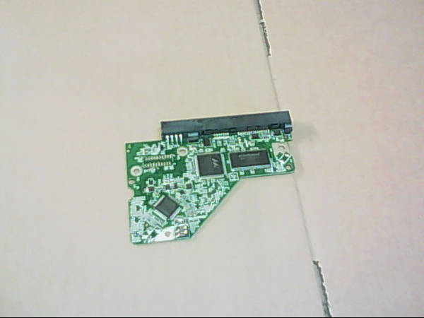 PCB 101571 2060-771640-003 WESTERN WD5000AAKX-75U6AA0 771640 01WR32