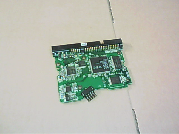 PCB 101576 2060-001100-001 WESTERN WD200EB-00CSF0