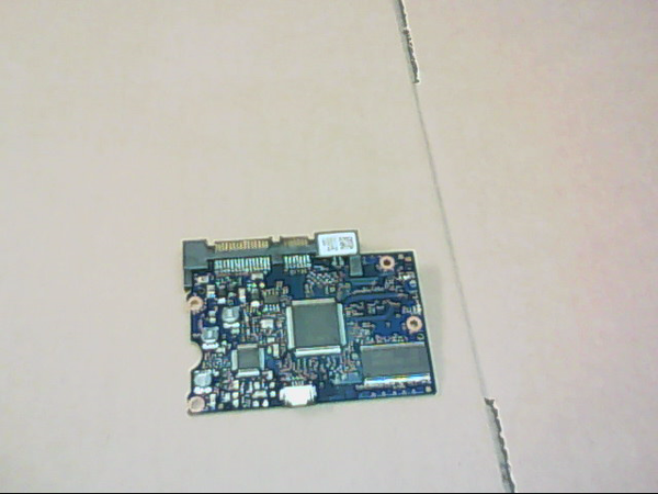 PCB 101581 110 0A90368 01 HITACHI HDS721050CLA662 FR 41A HR 02