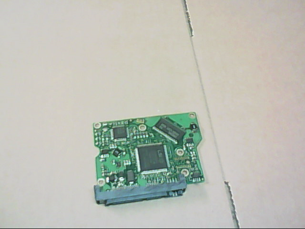 PCB 101593 100428473 REV C SEAGATE ST380815AS 3.ADA 08246 SU 9CY131-033