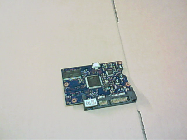 PCB 101595 110 0A90368 01 HITACHI HDS721050CLA662 FR 41A HR 02
