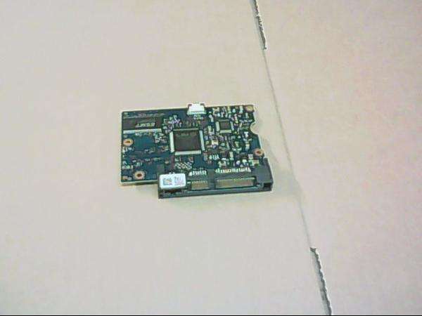 PCB 101604 110 0A90368 01 HITACHI HDS721050CLA662 FR 41A HR 02