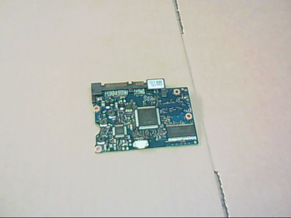PCB 101605 110 0A90368 01 HITACHI HDS721050CLA662 FR 41A HR 02