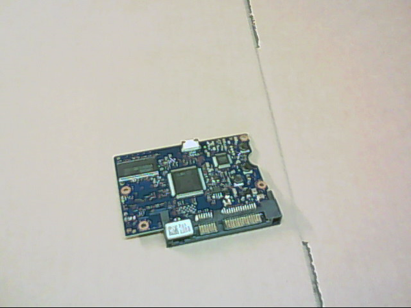 PCB 101606 110 0A90368 01 HITACHI HDS721050CLA662 FR 41A HR 02