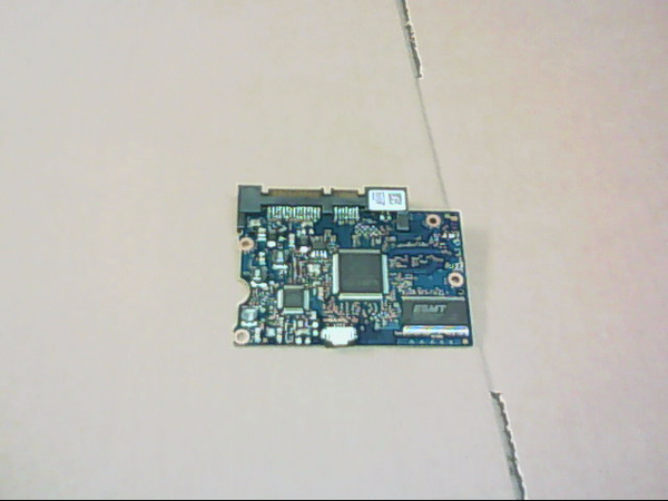 PCB 101607 110 0A90368 01 HITACHI HDS721050CLA662 FR 41A HR 02