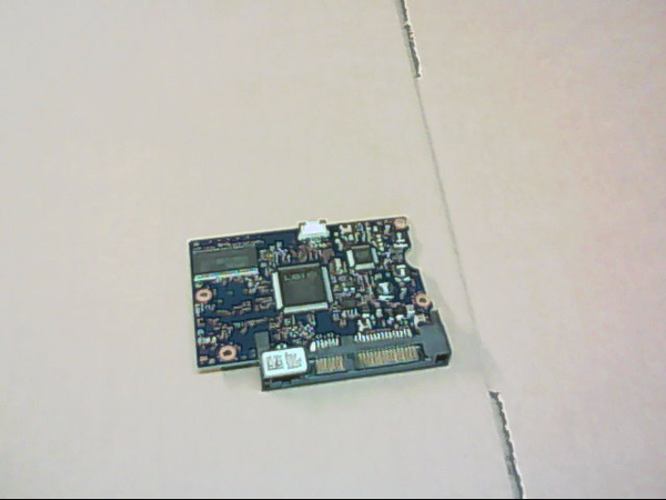 PCB 101608 110 0A90368 01 HITACHI HDS721025CLA682 FR 41A HR 02 647464-001
