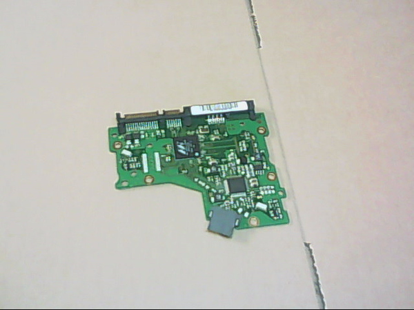 PCB 101610 BF41-00204B R00 TRINITY_1D_REV08 SAMSUNG HD321HJ/B F1 A