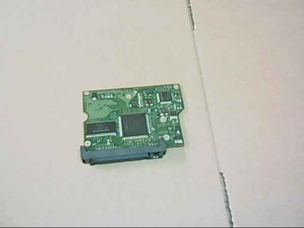 PCB 101639 F 0A29582 01 HITACHI HDS721616PLA380 0Y30006 BA2358