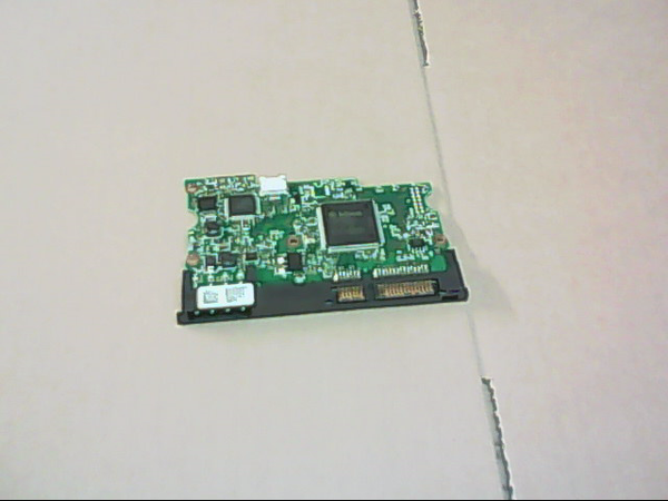 PCB 101640 110 0A90368 01 HITACHI HDS721050CLA662 FR 41A HR 02